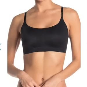 Calvin Klein seamless bralette